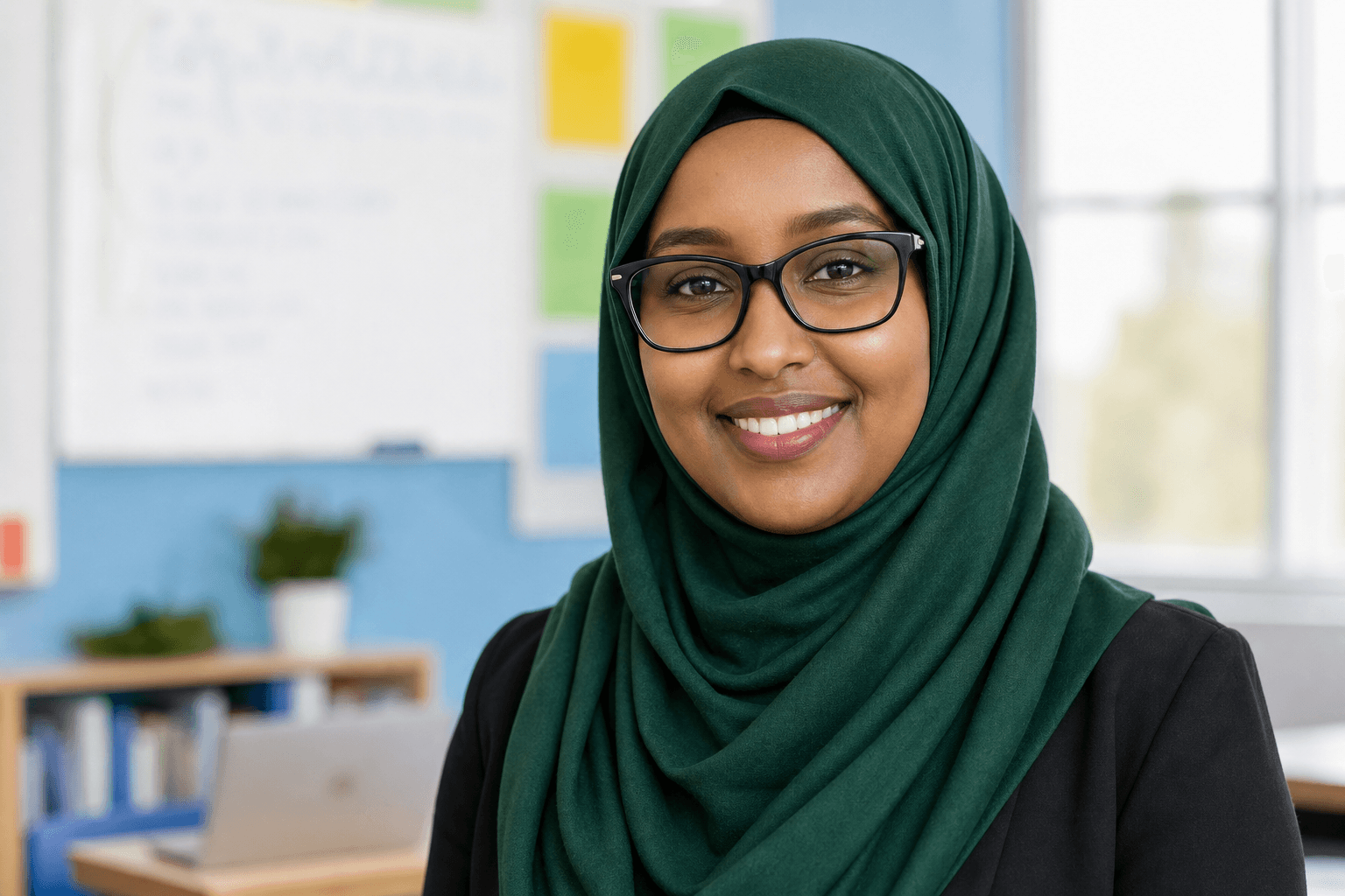 Hodan Abdi